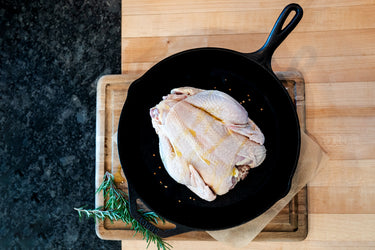Whole Pasture Chicken